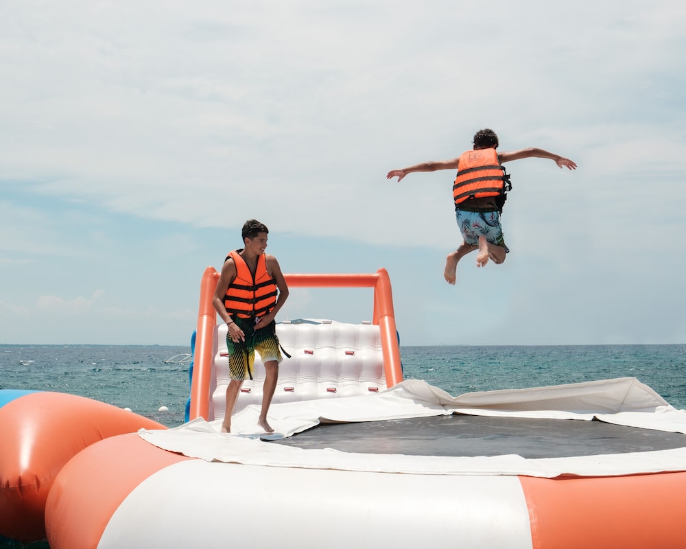 Be Resorts Mactan 30/34