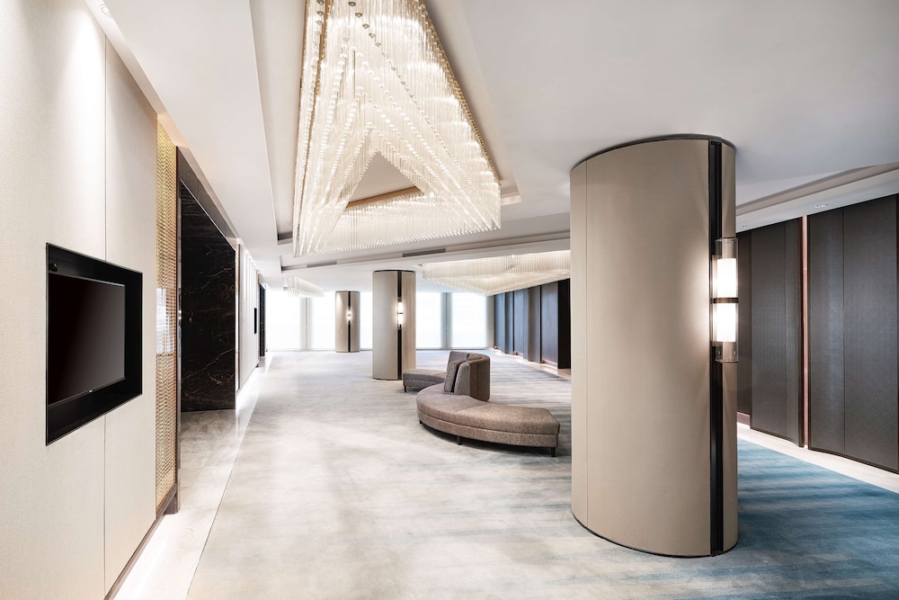 Radisson Blu Hangzhou Xintiandi 22/42