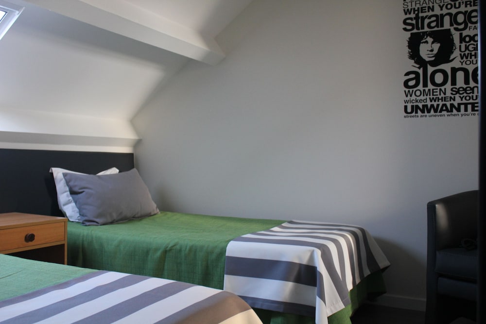 Cristal Guest House 17/63
