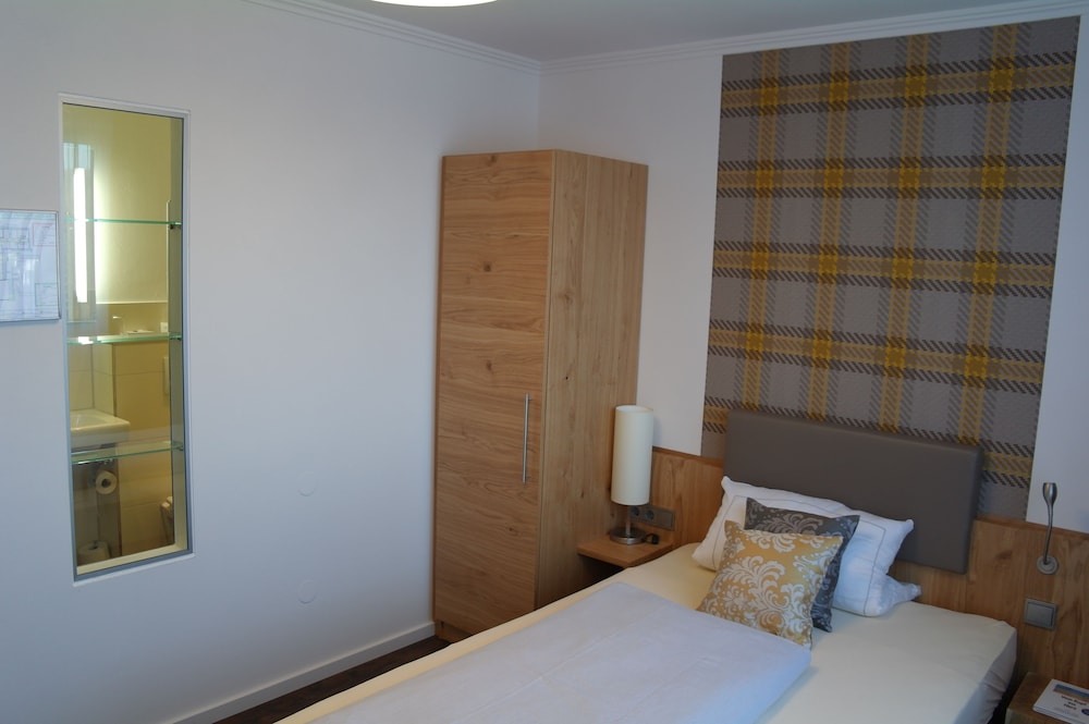Landidyll Hotel Gasthof Zum Freden 15/49