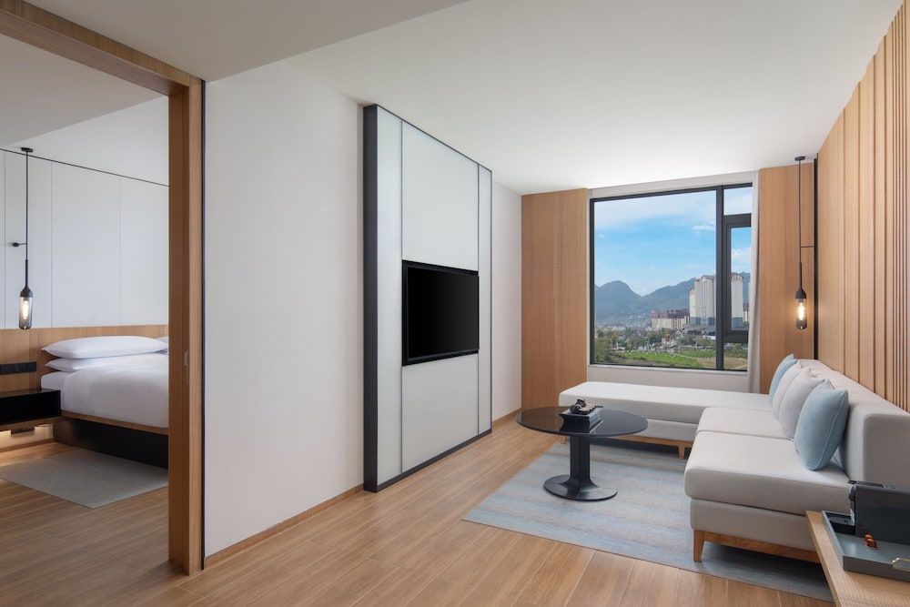 Fairfield by Marriott Bijie 26/50