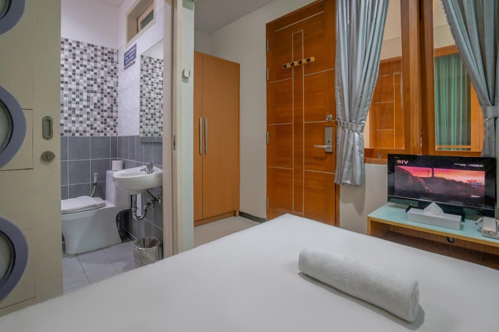 Legreen Suite Tebet 25/26