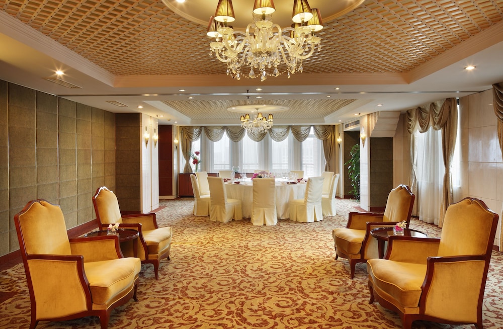 Park Hotel Shanghai 30/45