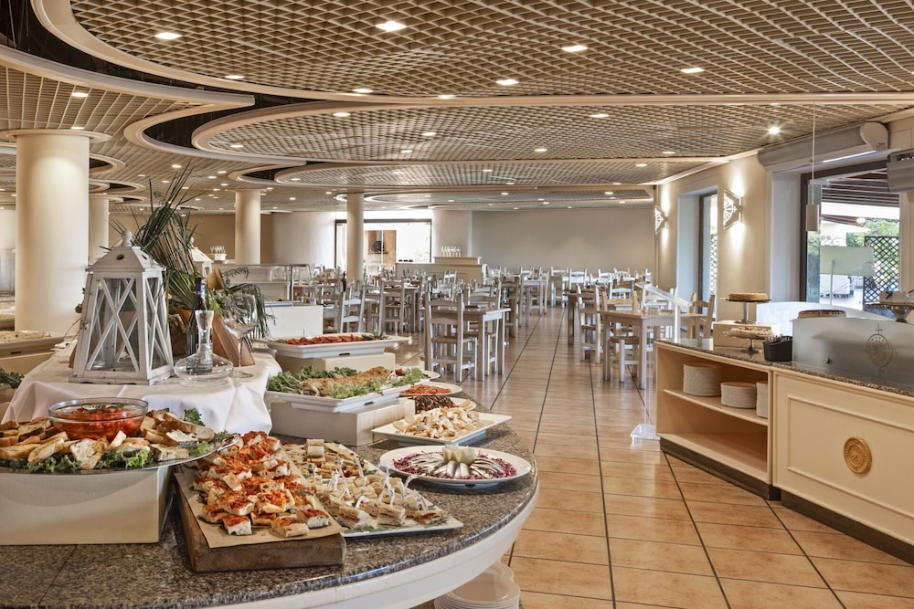 Sant'elmo Beach Hotel 31/48