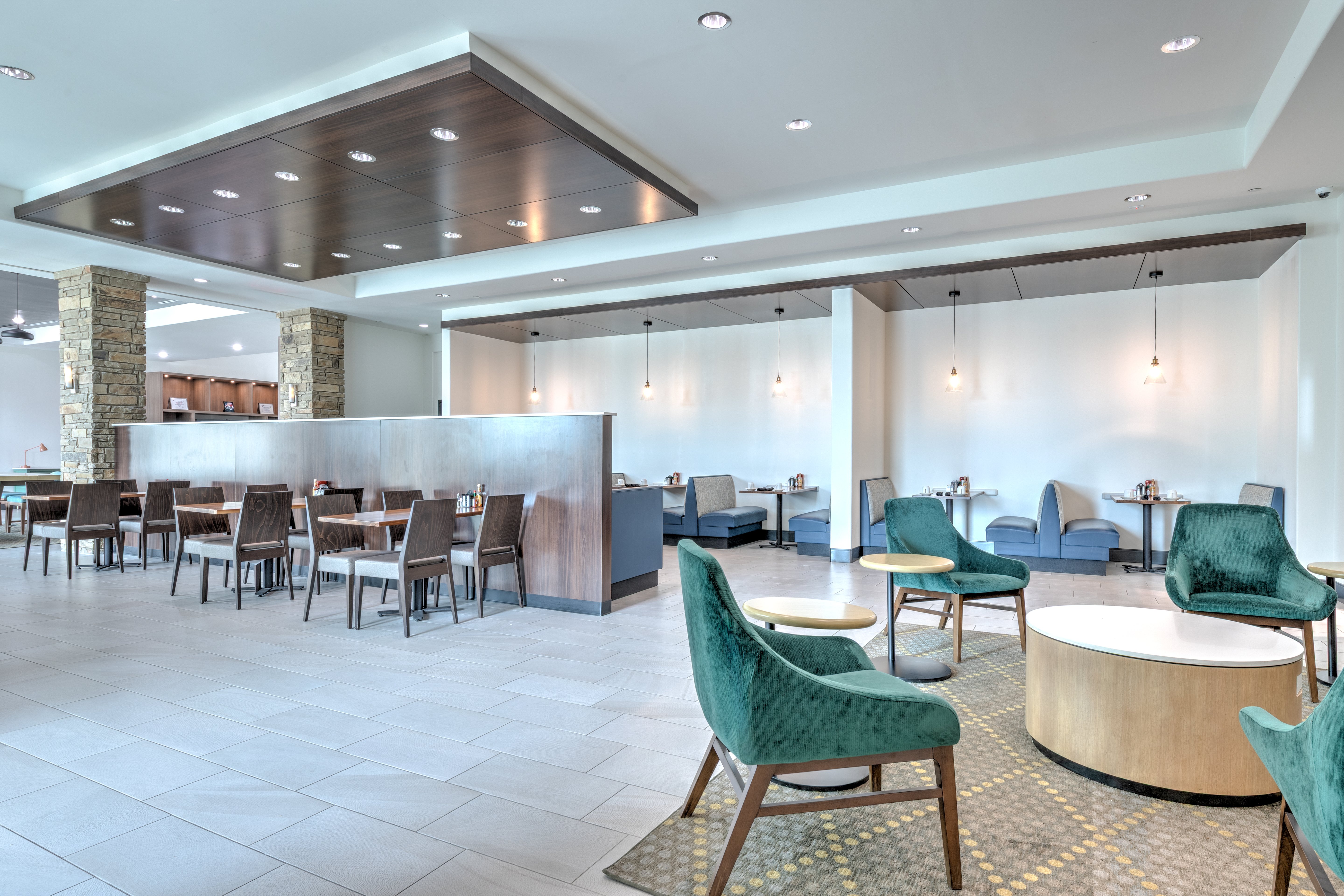 Holiday Inn Killeen - Fort Hood 55/76