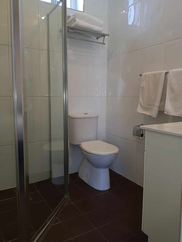 IBIS STYLES BROKEN HILL 47/48