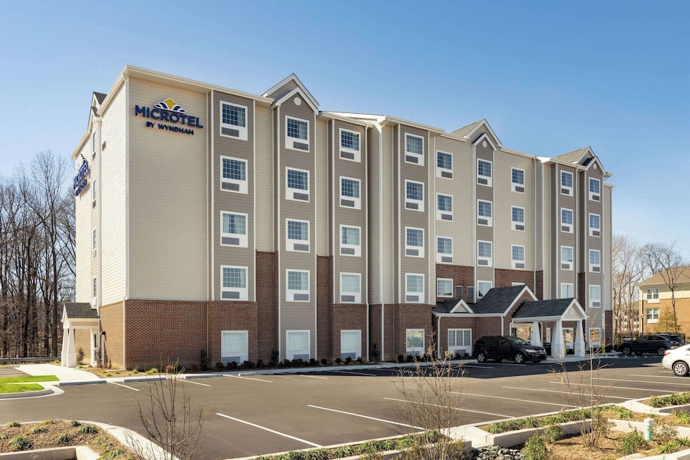 Microtel Inn Suites By Wyndham Gambrills 2/50