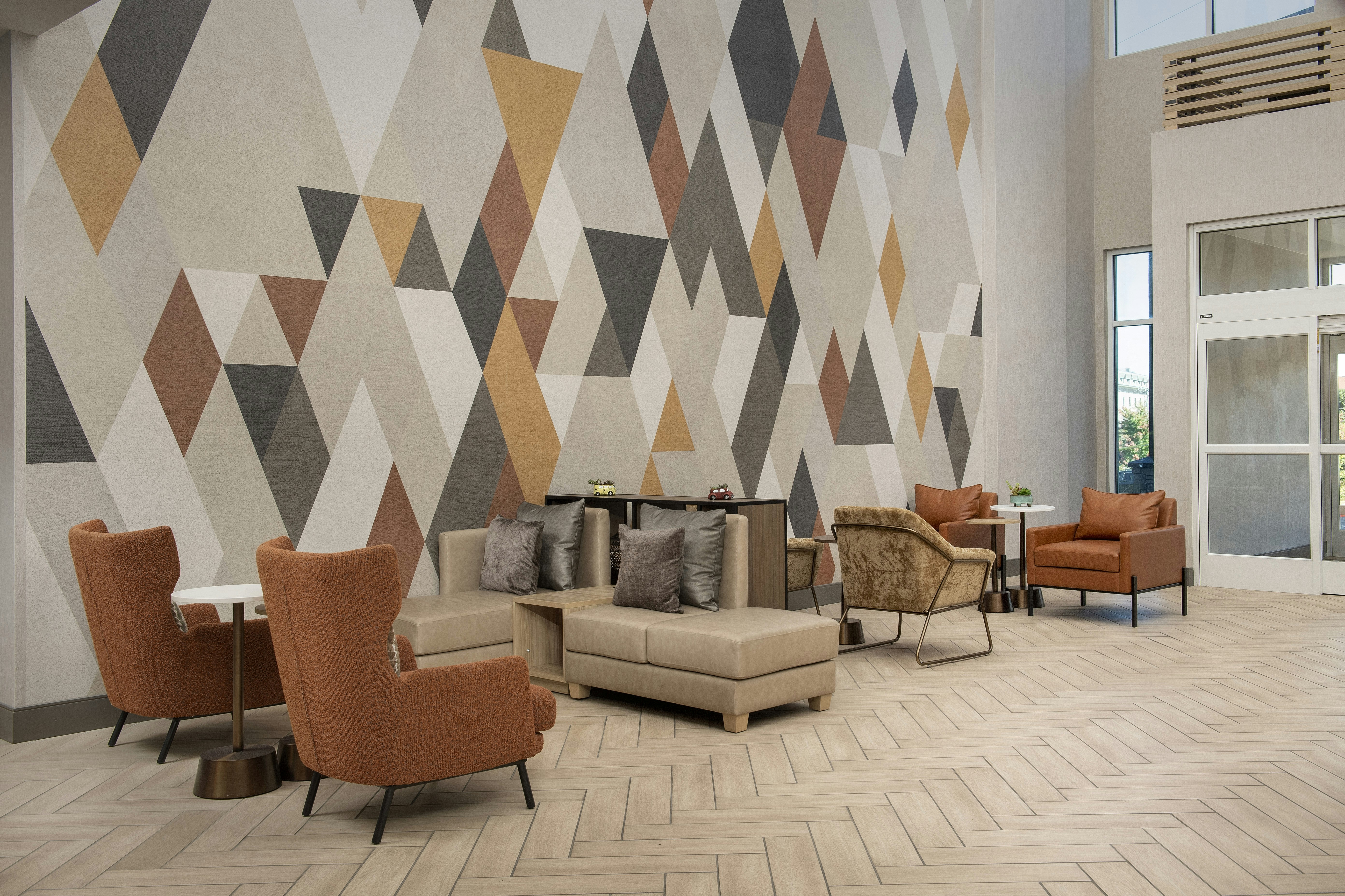 Doubletree by Hilton Chattanooga Hamilton Place 12/24