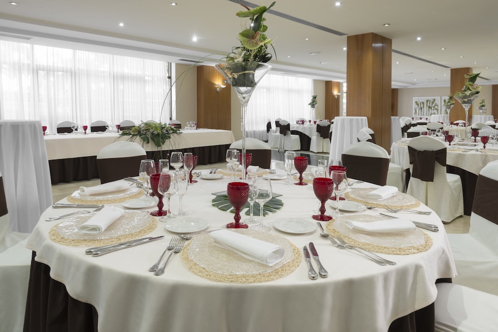 Gran Hotel Elba Vecindario Airport 27/50