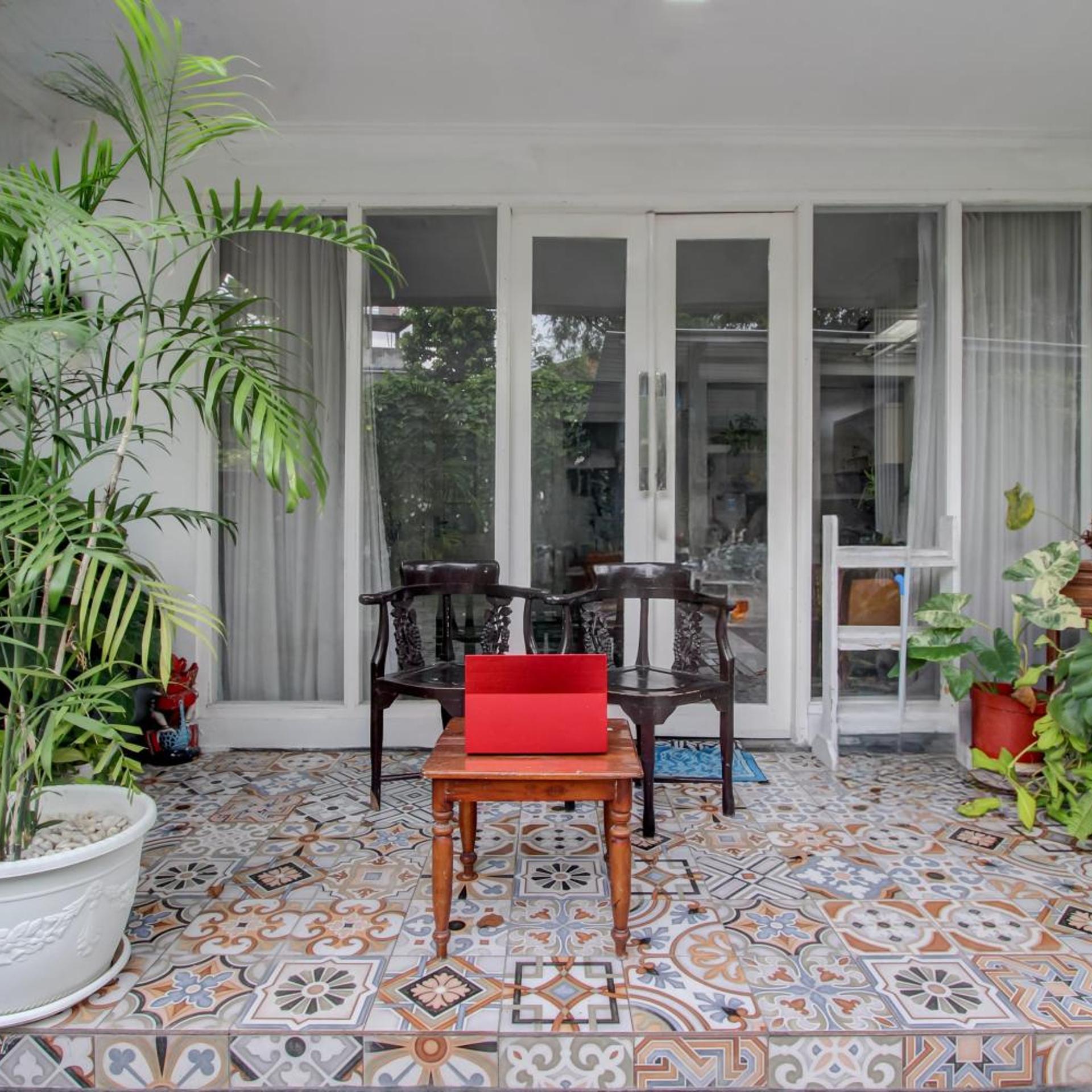 Townhouse Oak near Sokaraja Purwokerto formely Magnum Hotel & Resort 34/50