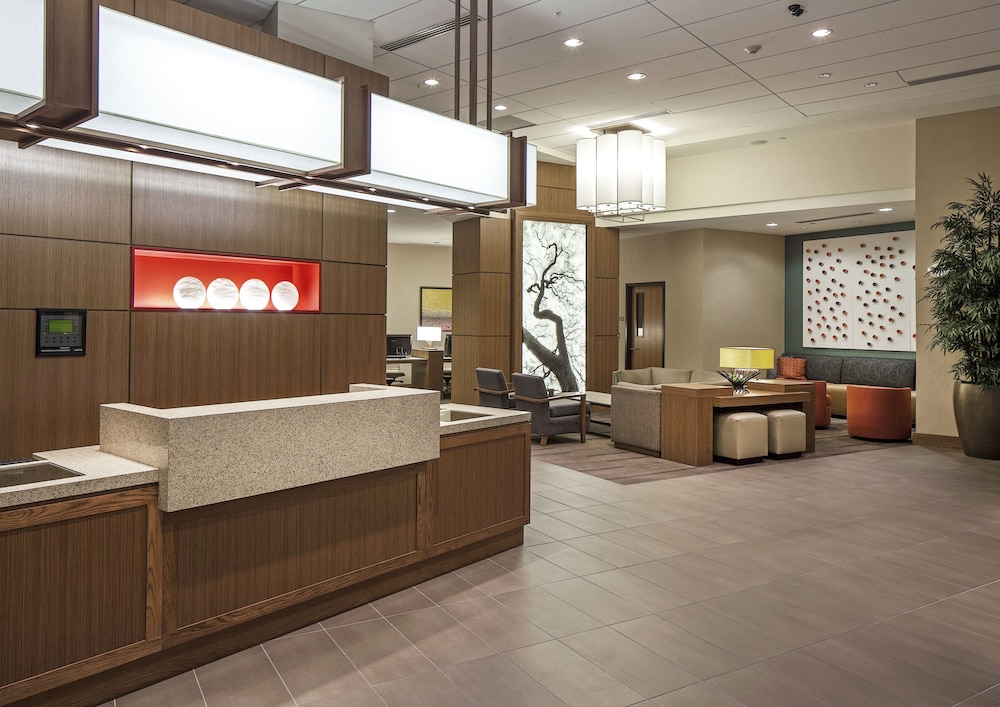 Hyatt Place Lincoln / Downtown - Haymarket 6/56