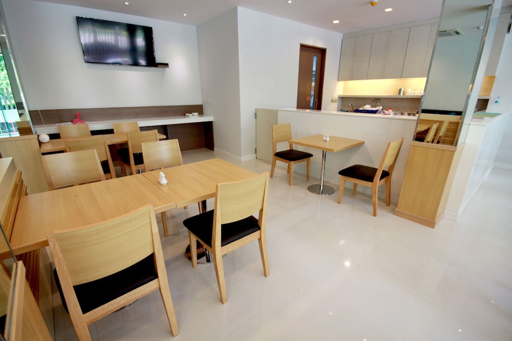 S3 Residence Park 50/57