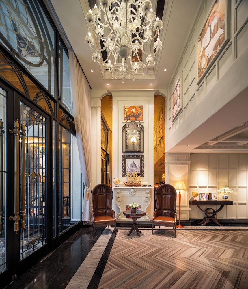 Grand Hotel du LAC Hanoi 25/50