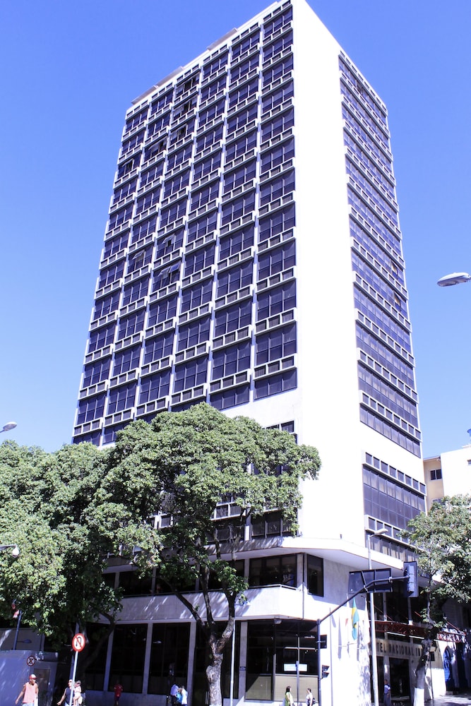 Hotel Nacional Inn Belo Horizonte in BELO HORIZONTE