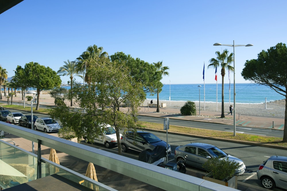 CITOTEL TIERCE BEACH HOTEL 27/56