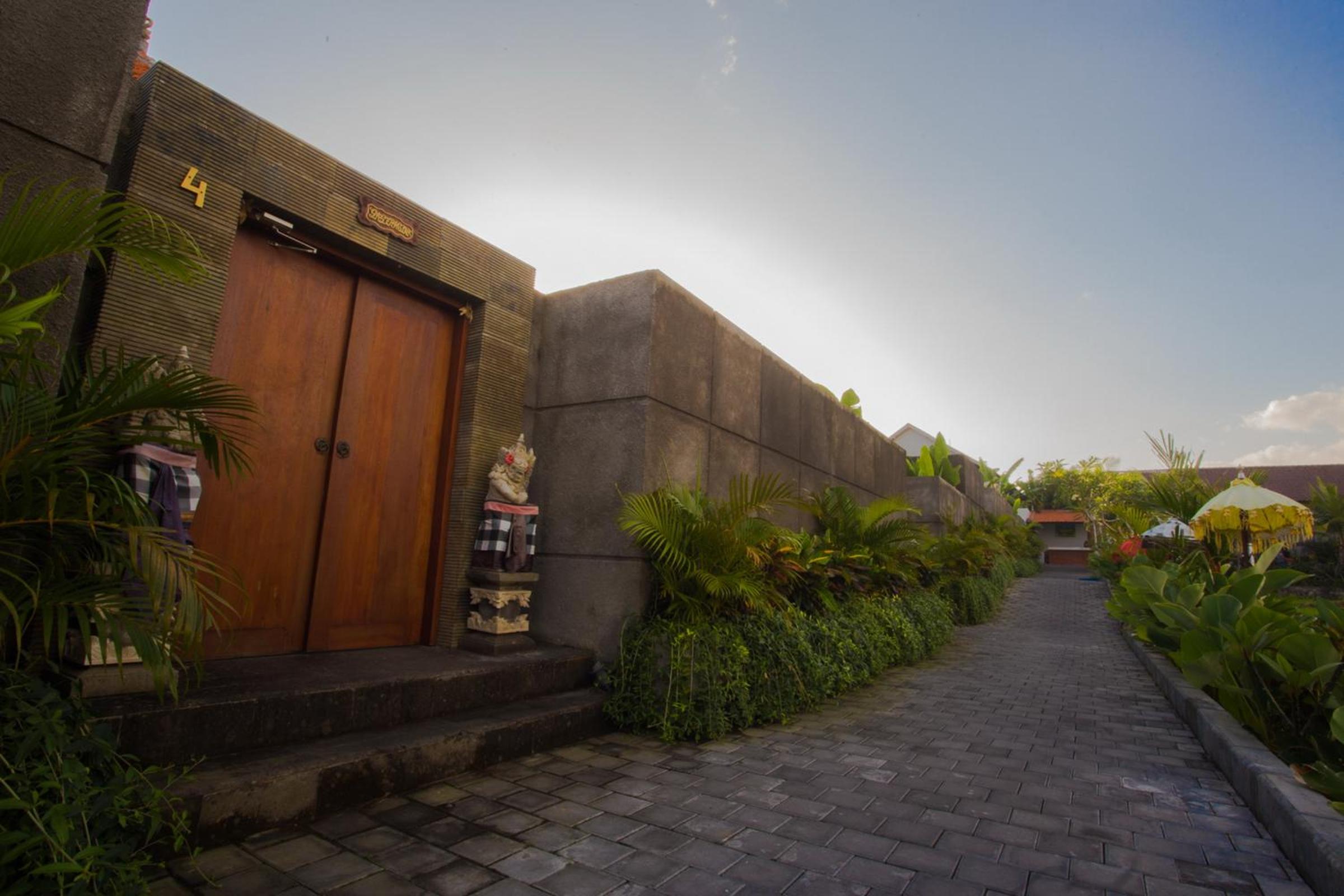 Reddoorz Nelayan Canggu 3/24