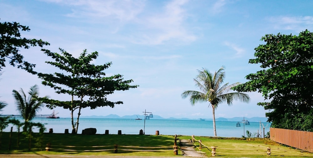 The Elements Krabi Resort 41/50