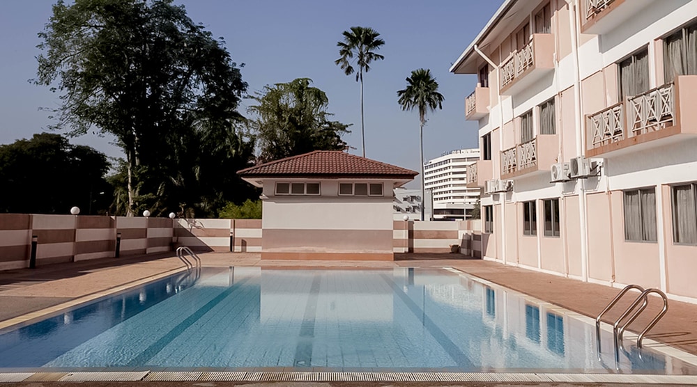 Hotel Seri Malaysia Ipoh 51/54