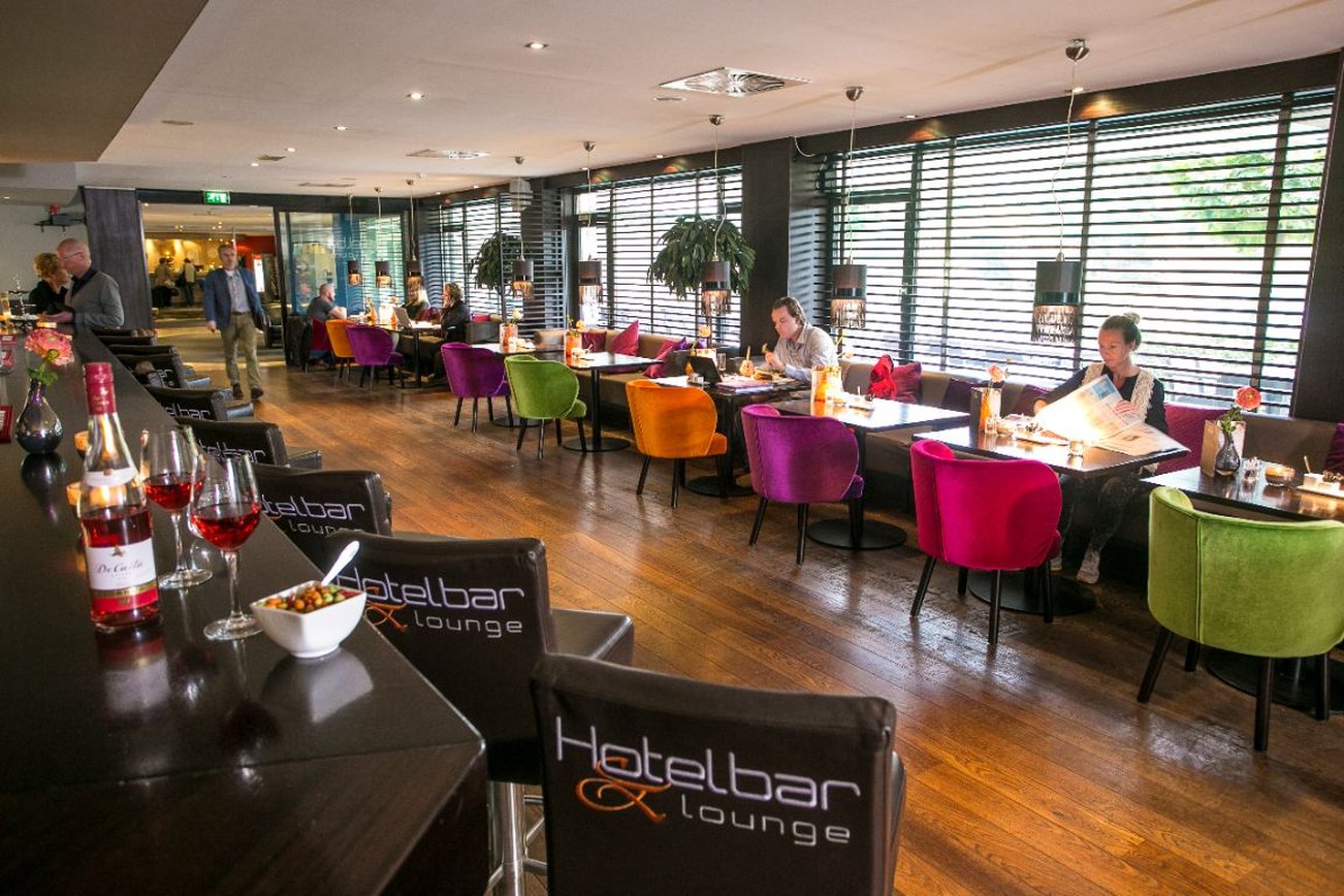 Van Der Valk Hotel Assen 25/38