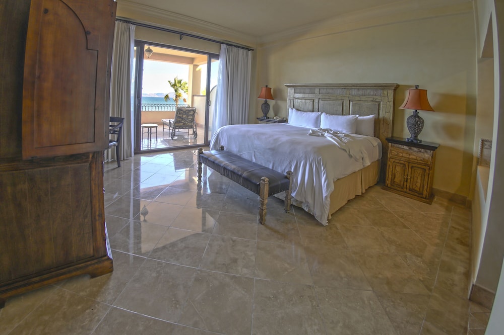 La Mision Loreto Hotel 13/75