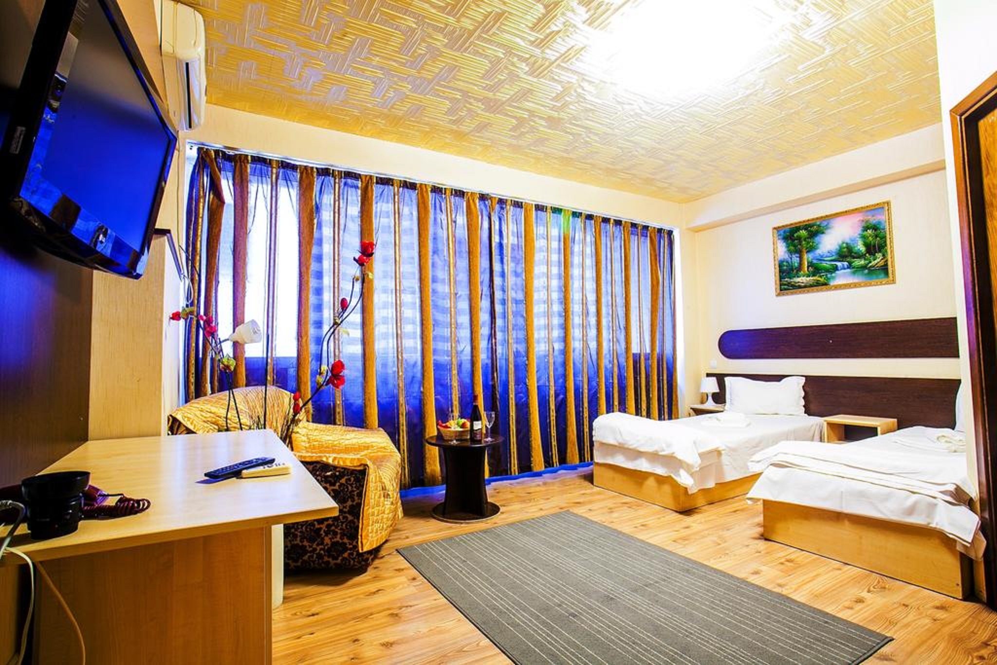 Hotel Charter Otopeni 8/17