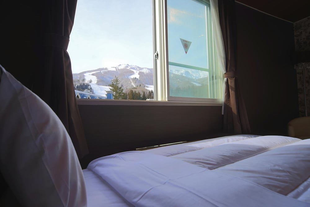 Hotel 24 Sweets Hakuba 10/49