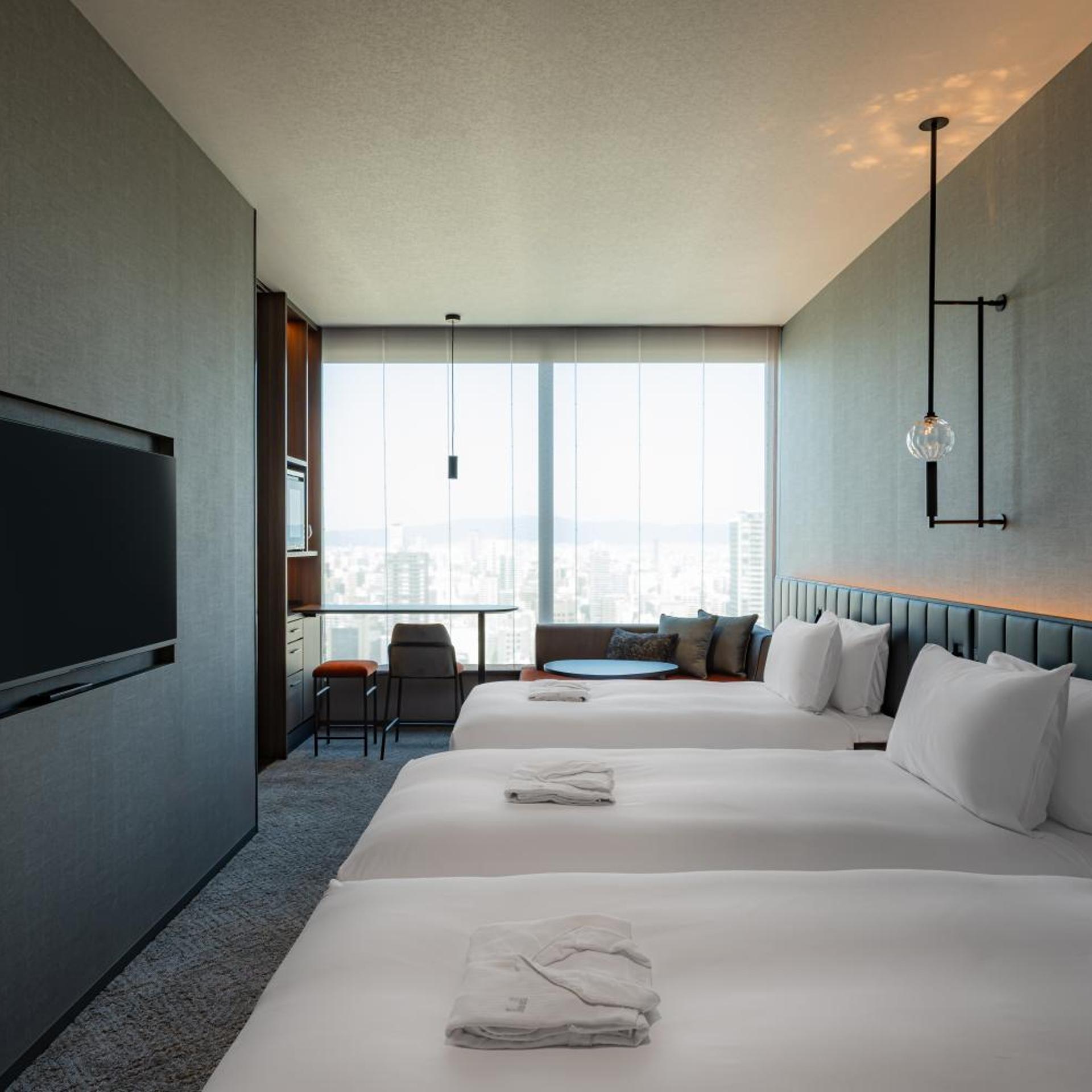 The Gate Hotel Osaka By Hulic 14/48