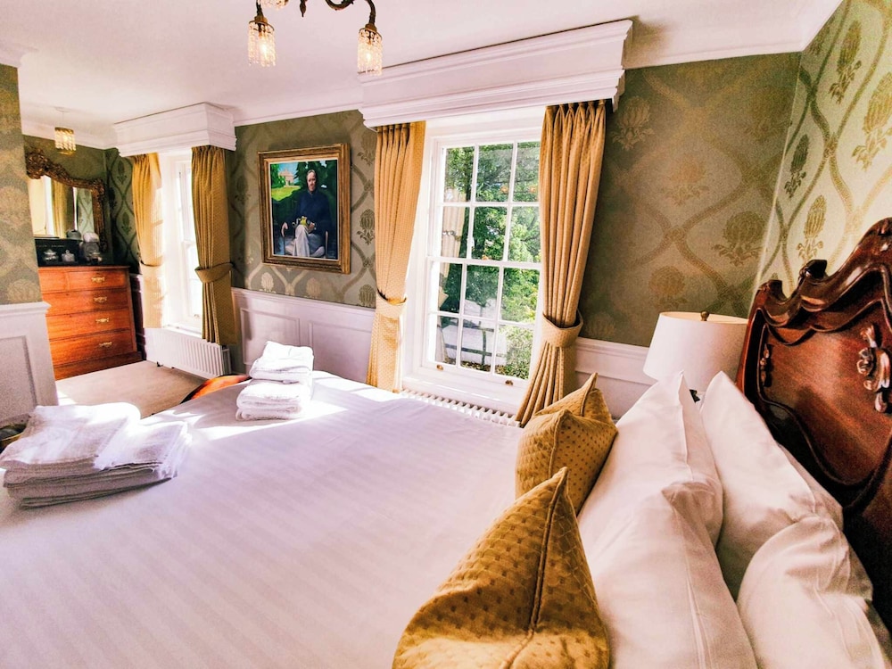 Plas Dinas Country House 6/50