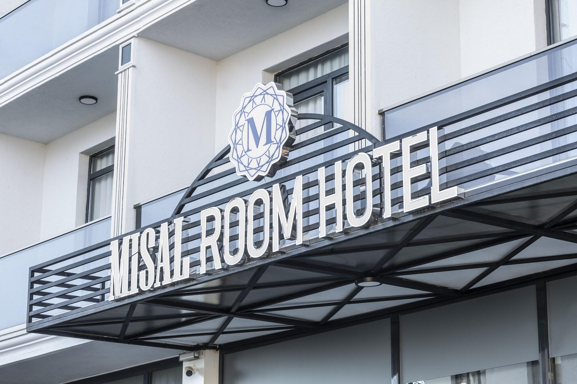 Misal Hotel Trabzon 4/63