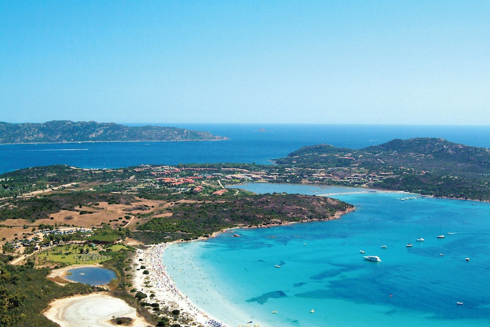 RESIDENCE PORTO CODA CAVALLO 47/53