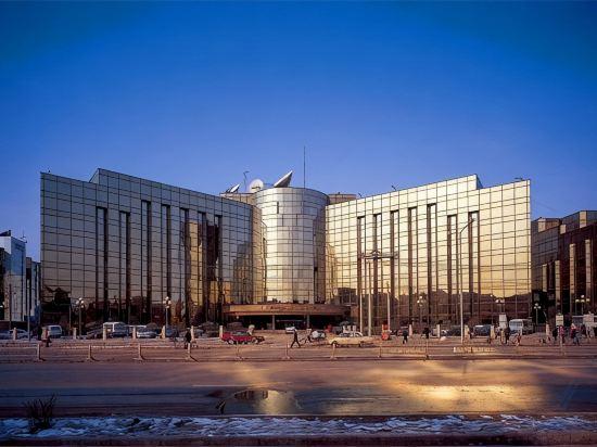 Golden Flower Hotel Xian 52/54