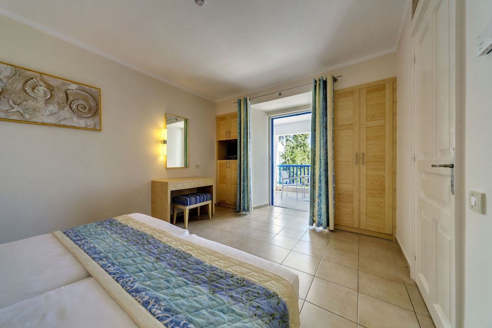 Robinson Club Daidalos 6/50