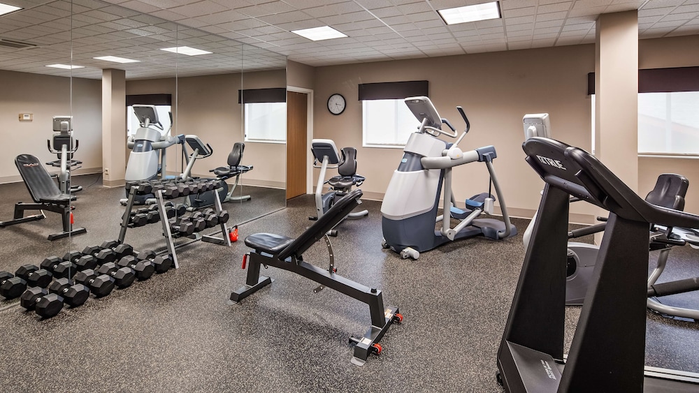 Best Western Plus Flathead Lake Inn And Suites 39/74