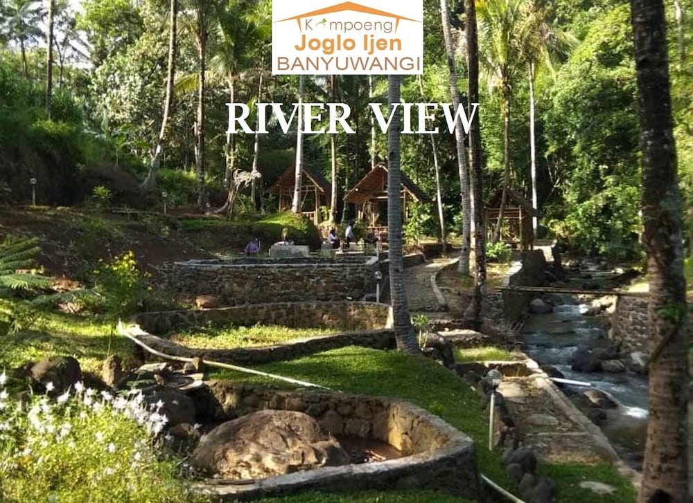 Kampoeng Joglo Ijen Banyuwangi 32/46