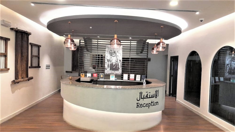 Mutrah Hotel 5/50