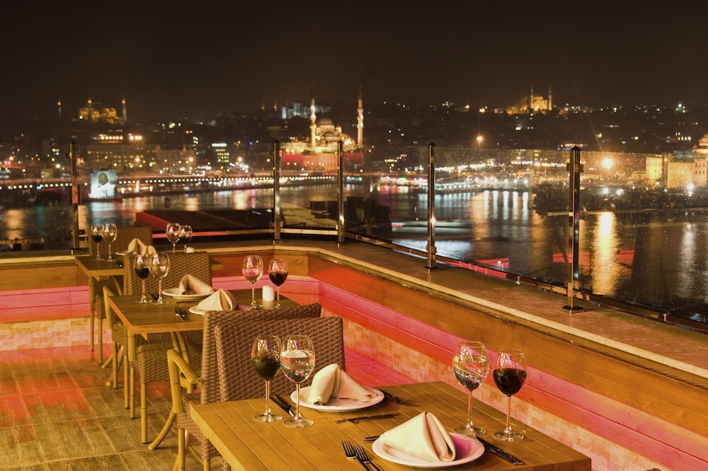 Golden City Hotel Istanbul 49/64