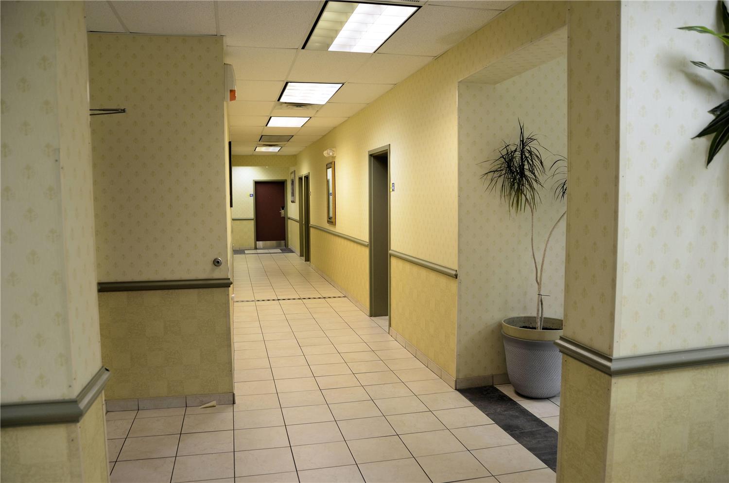 Days Inn by Wyndham Luray Shenandoah 18/33