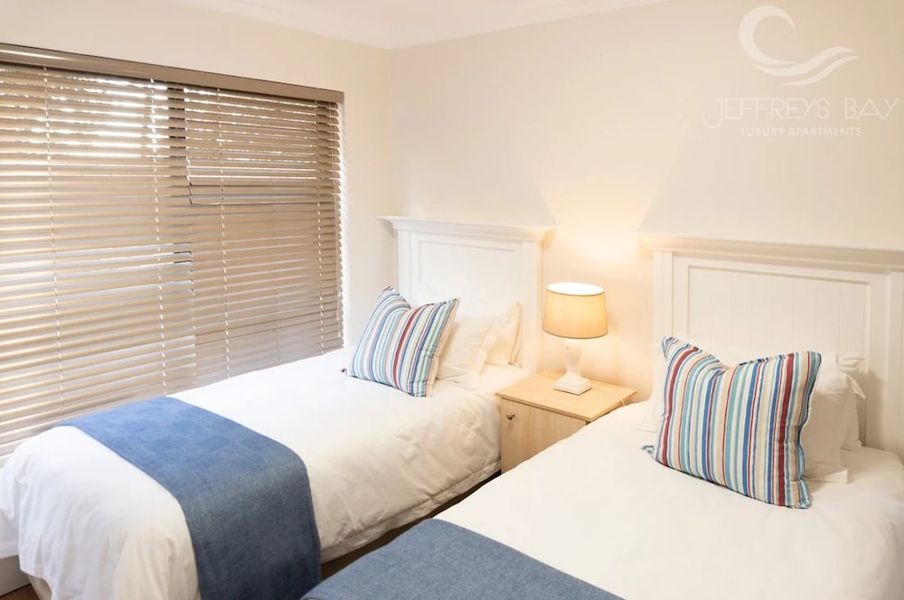 Jeffreys Bay Luxury Apartments 14/41