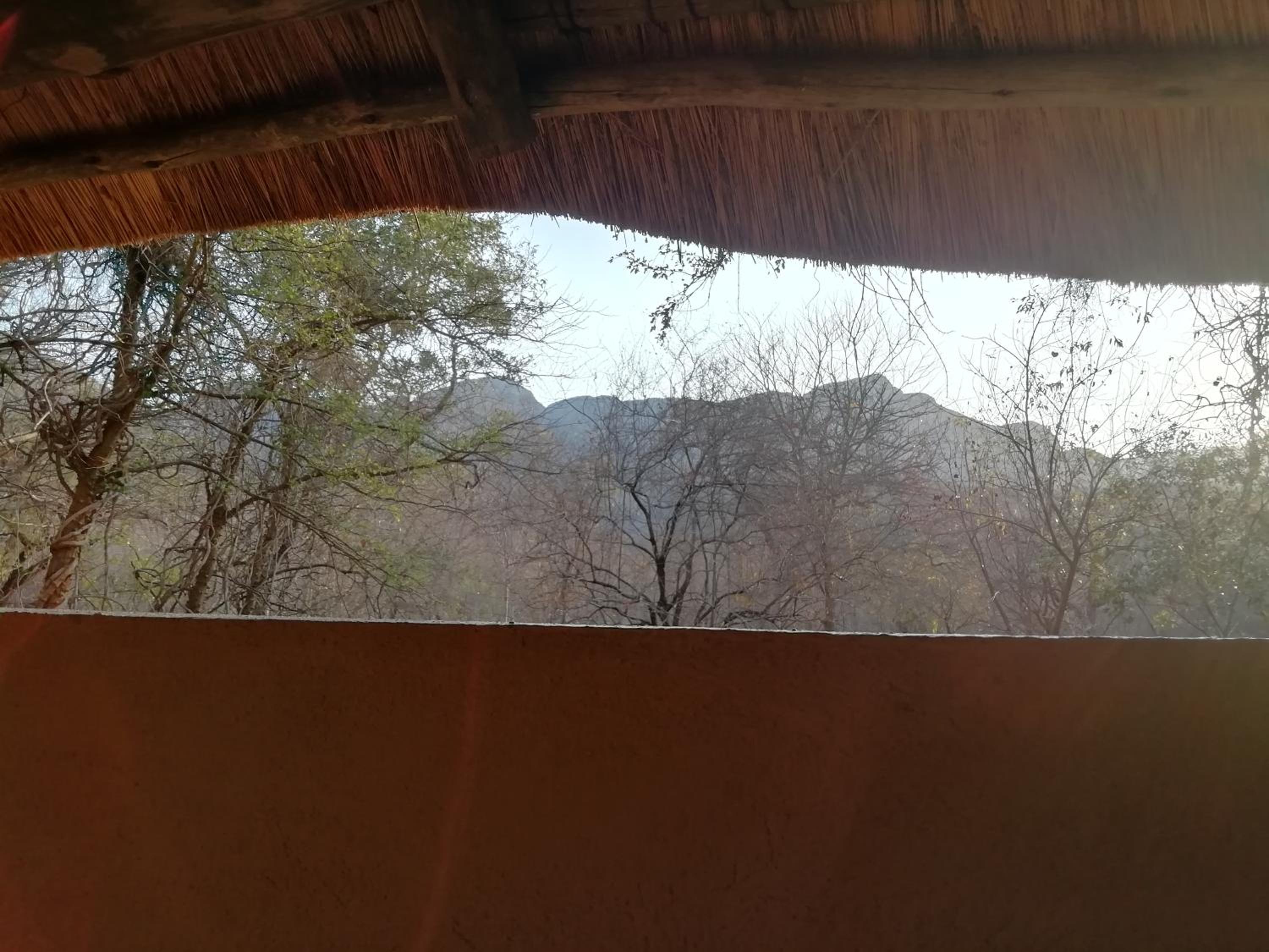 Shumba Safari Lodge 14/50