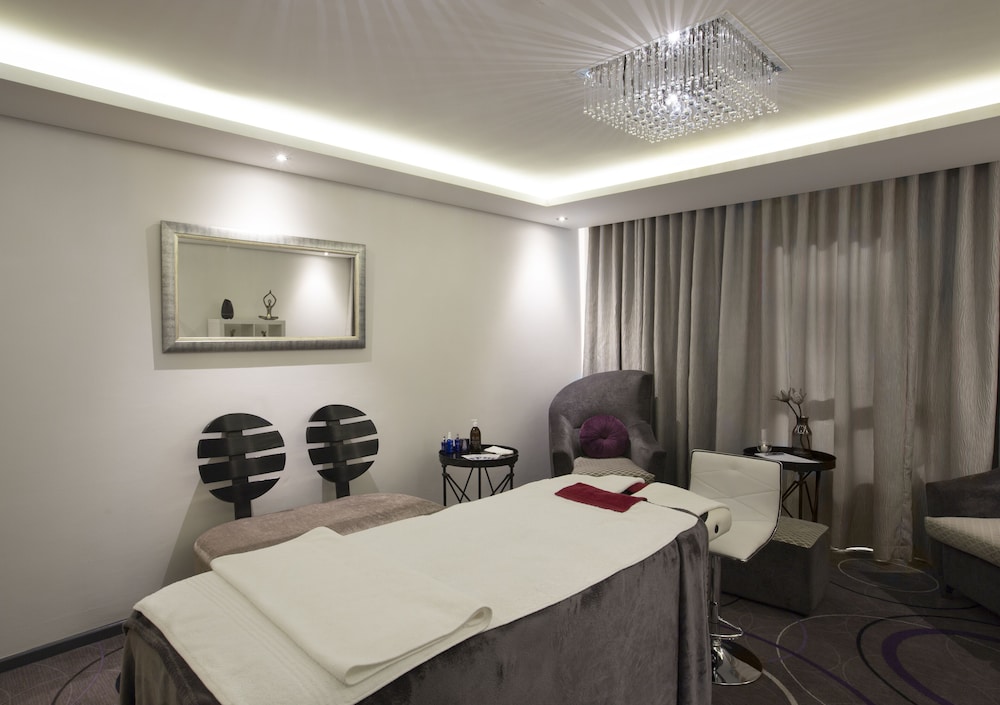 Hotel Verde Cape Town Airport 23/78
