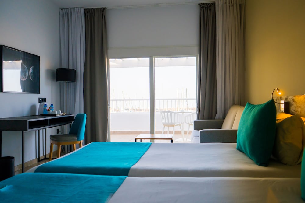 Moon Hotel Spa 11/50