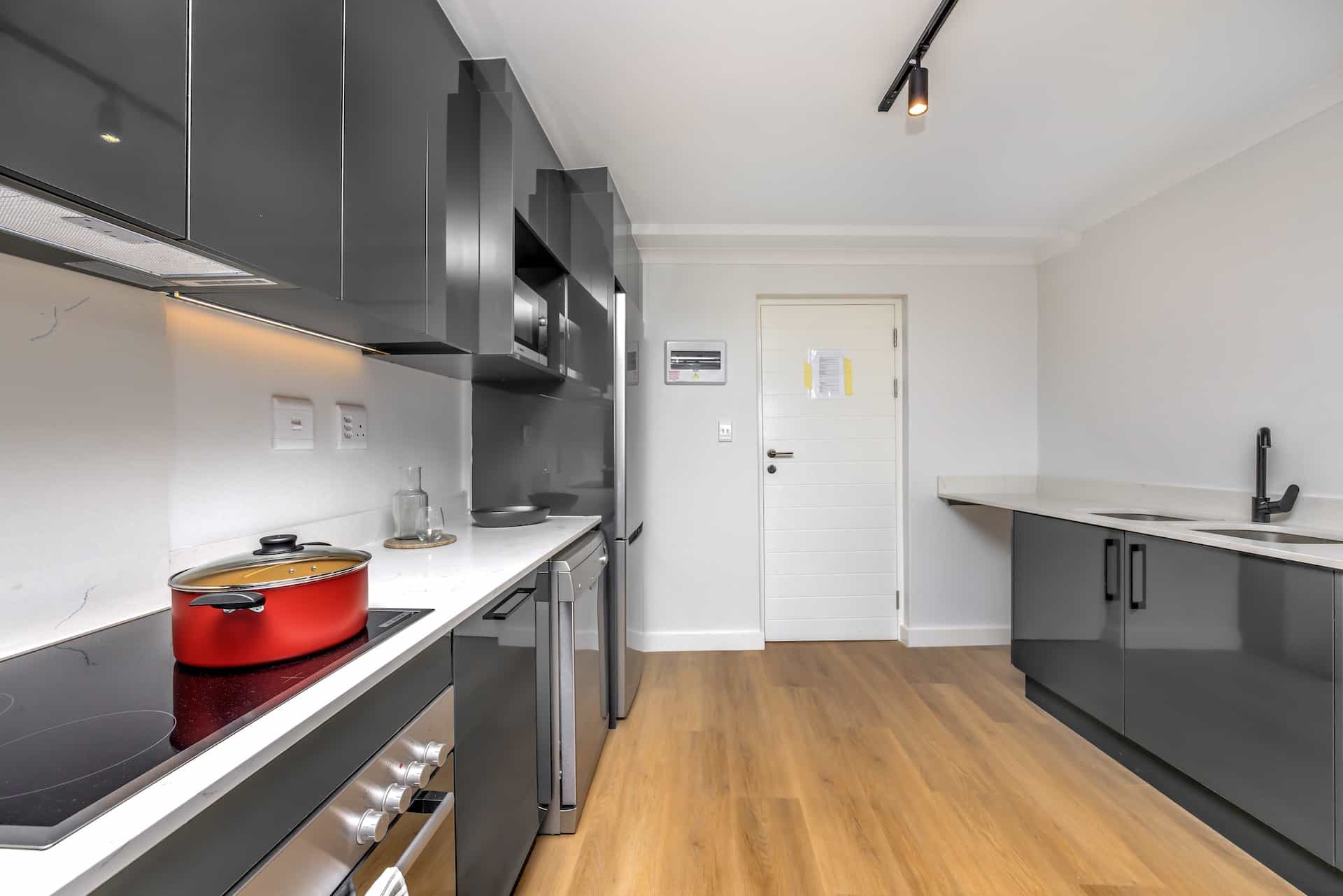 Newlands Peak Aparthotel 34/50