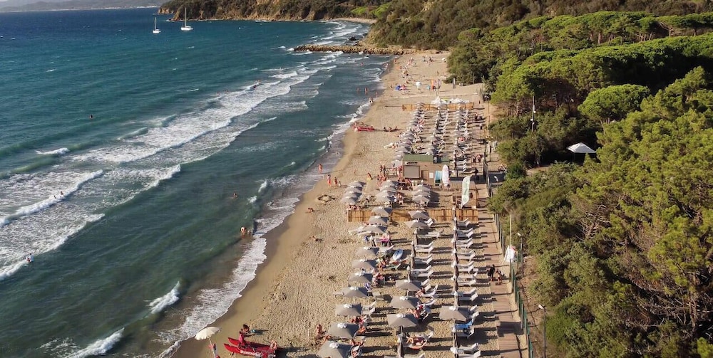 Puntala Camping Resort 40/42