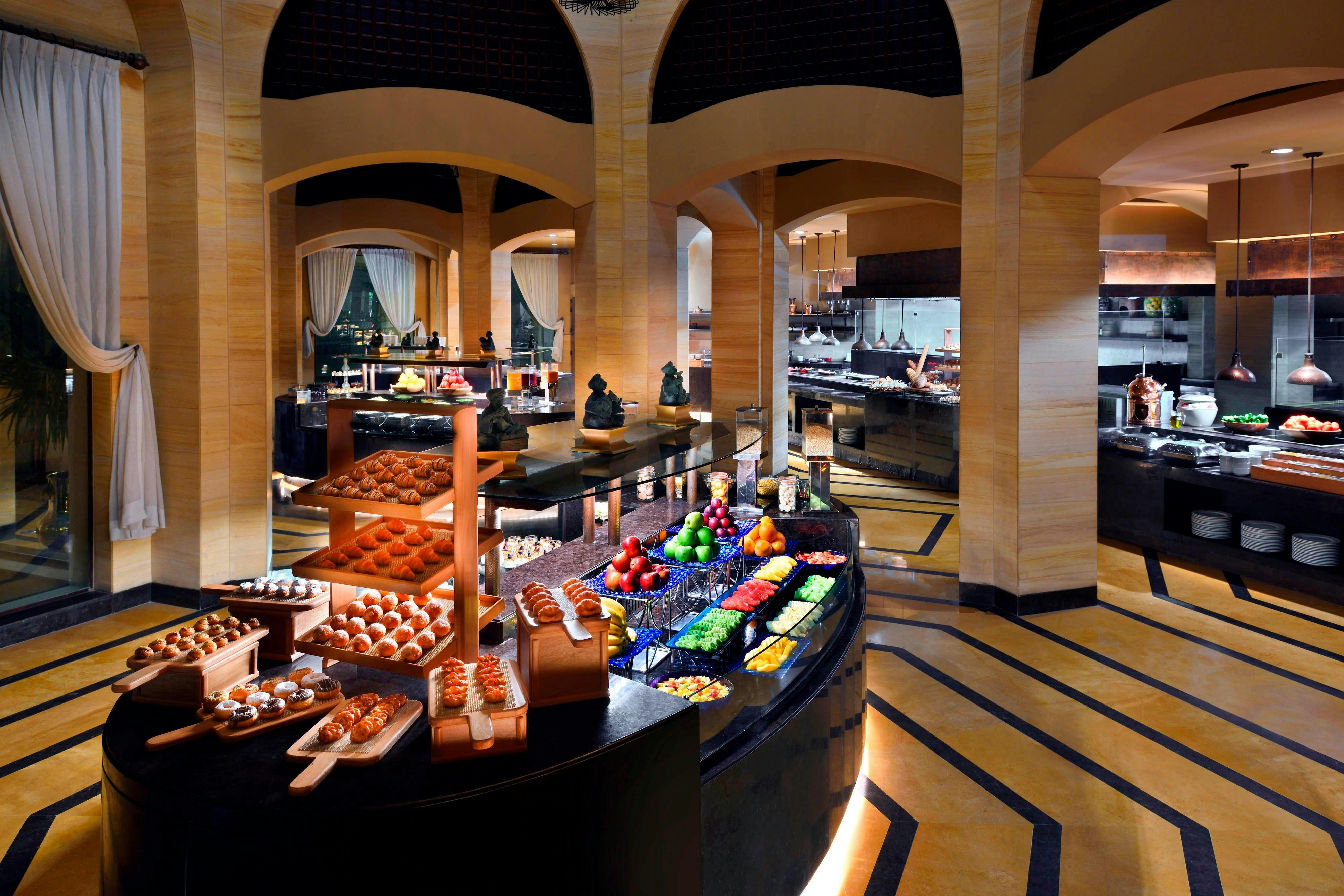 Marriott Mena House Cairo 18/25