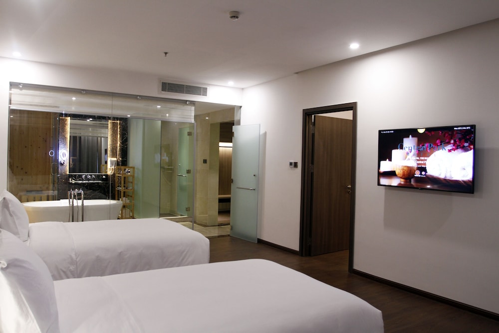 The Mira Central Park Hotel 25/71