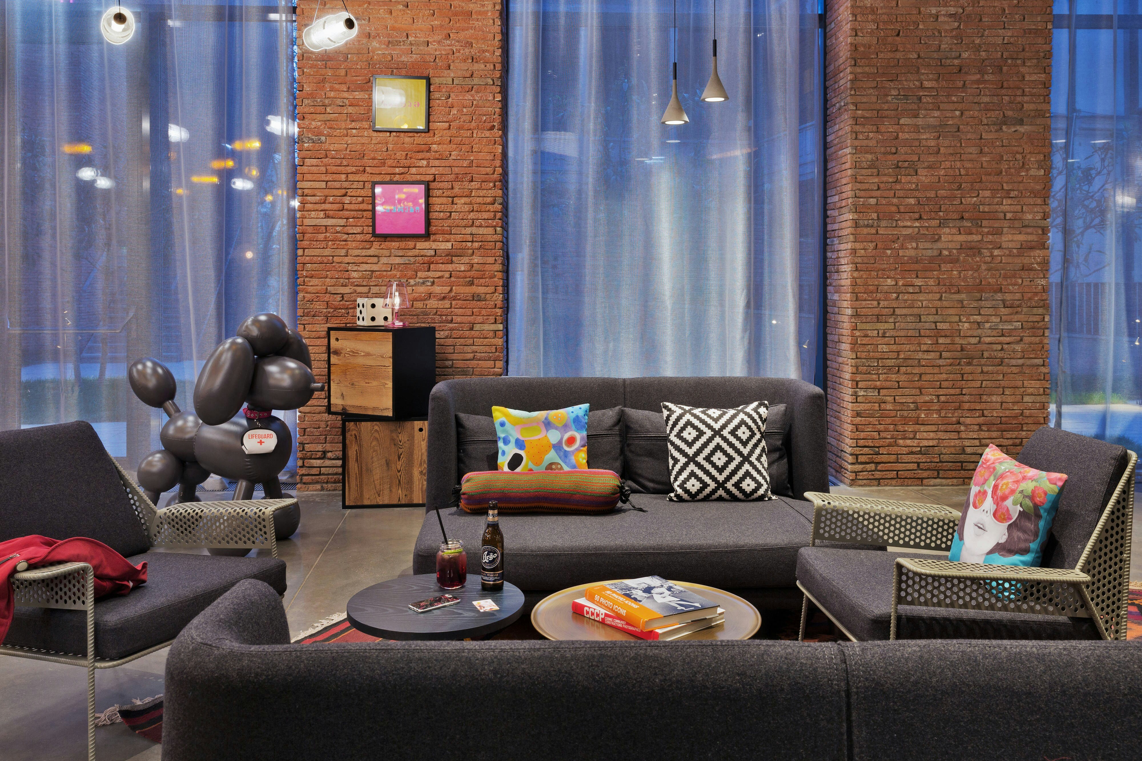 Moxy Tbilisi 24/51