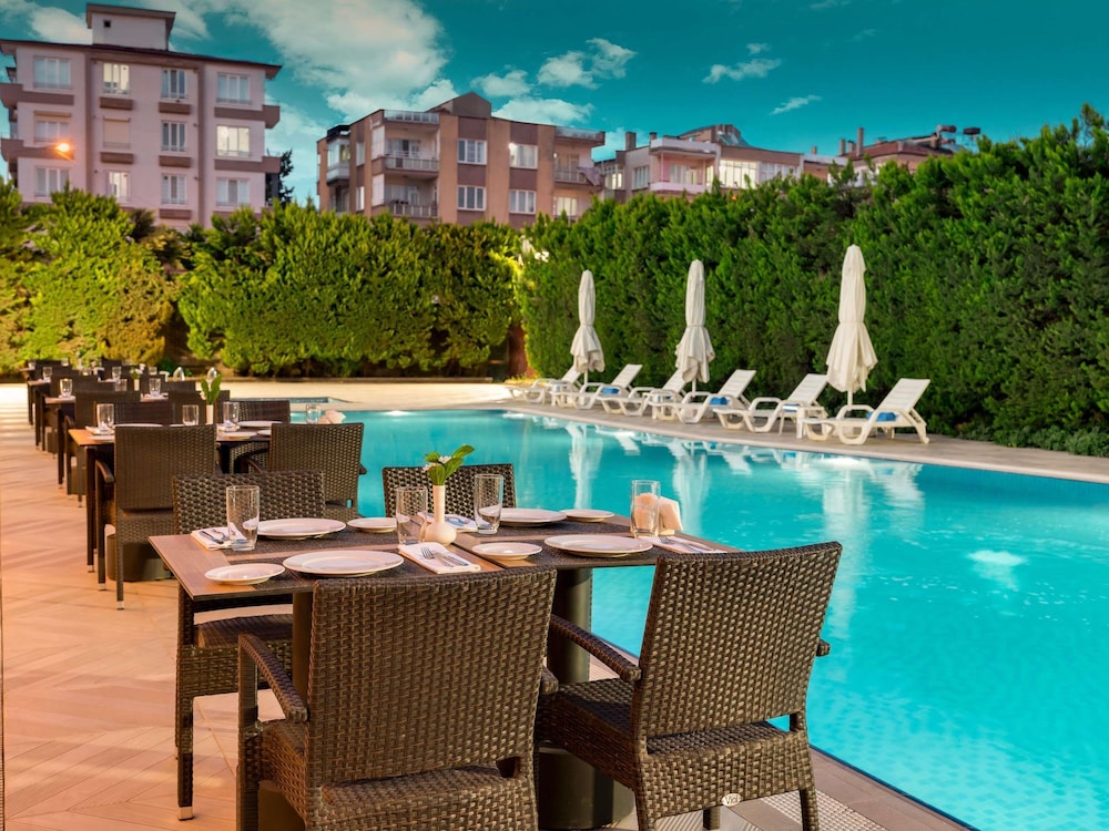 Novotel Gaziantep 68/71