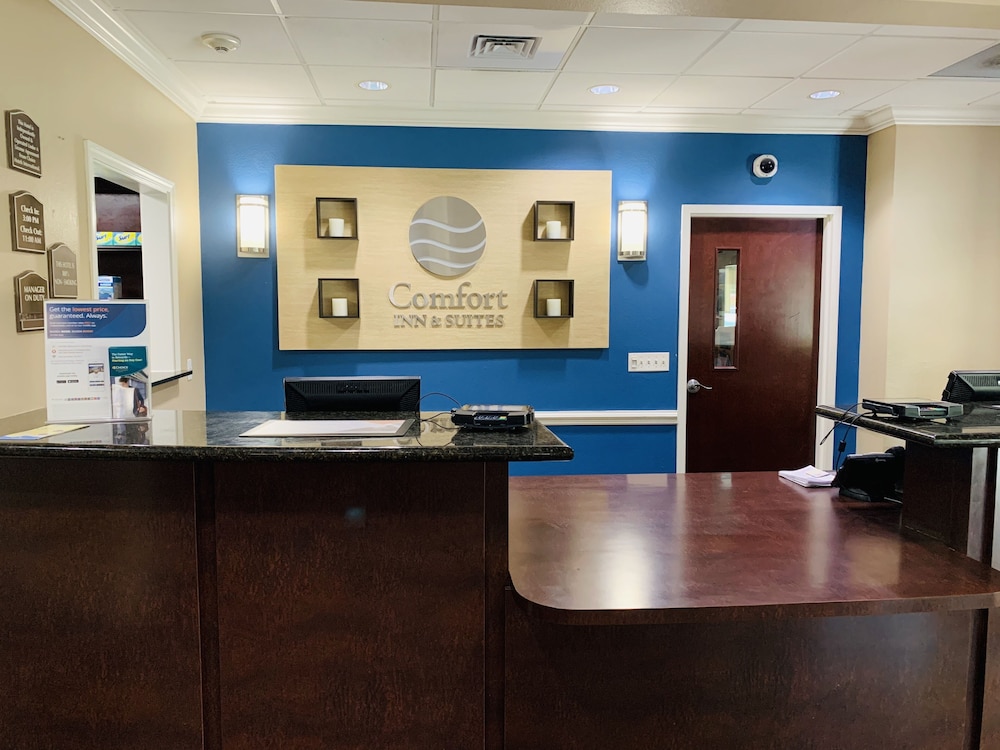 Comfort Inn & Suites Fort Walton Beach - Destin West 28/38