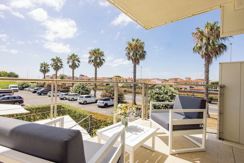 Hotel Viareggio 21/31