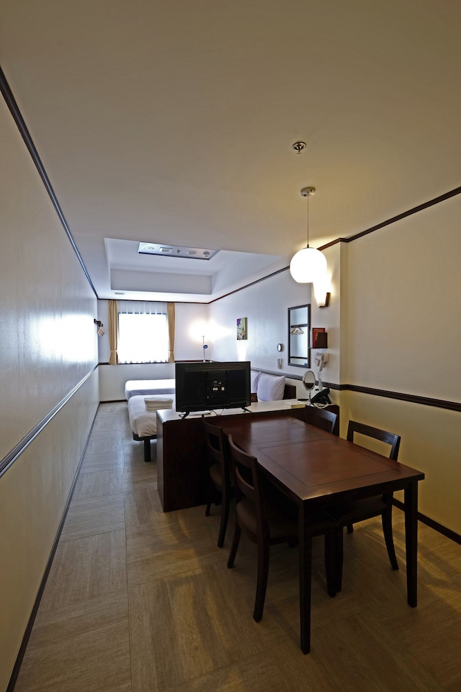 Toyoko Inn Cebu 52/61